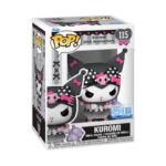 KUROMI CON BAKU - POR ENCARGO - Imagen 2