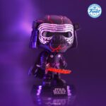KYLO REN - POR ENCARGO - Imagen 3