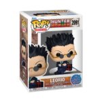 LEORIO - Imagen 2