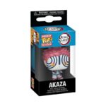 LLAVERO AKAZA - POR ENCARGO - Imagen 2