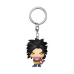 LLAVERO GOKU