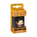LLAVERO GOKU - Imagen 2