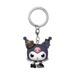 LLAVERO KUROMI