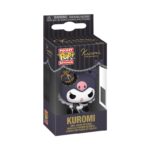 LLAVERO KUROMI - Imagen 2