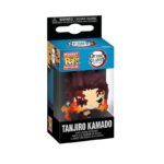 LLAVERO TANJIRO - POR ENCARGO - Imagen 2
