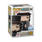 LUCCI CHASE - Imagen 2