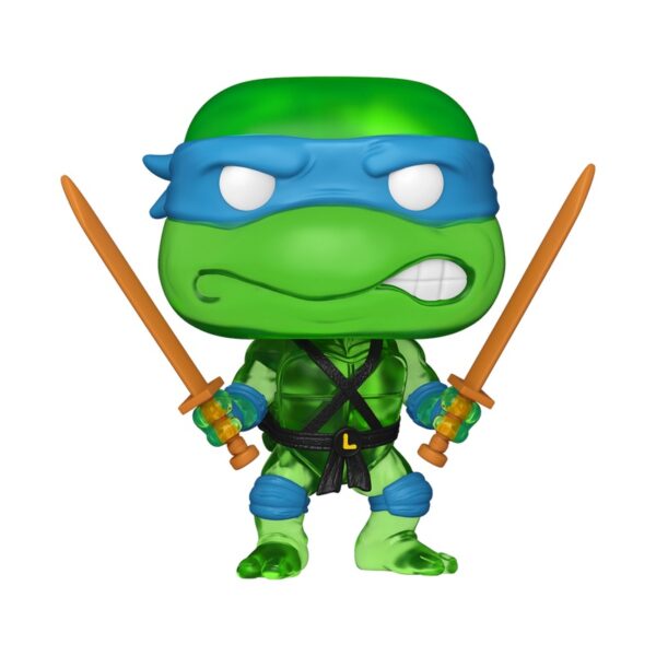 LEONARDO - POR ENCARGO