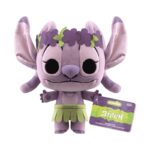 PELUCHE ANGEL - POR ENCARGO