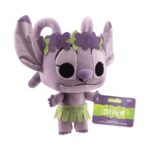 PELUCHE ANGEL - POR ENCARGO - Imagen 2