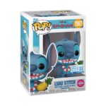 STITCH FLOCKED - Imagen 2