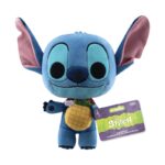 PELUCHE STITCH - POR ENCARGO