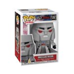 MEGATRON - Imagen 2