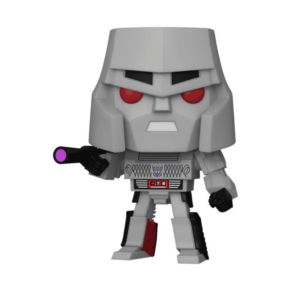 MEGATRON