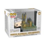 MINERVA MCGONAGALL Y HOGWARTS - Imagen 2