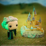 MINERVA MCGONAGALL Y HOGWARTS - Imagen 3