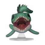 MOSASAURUS