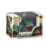 MOSASAURUS - Imagen 2