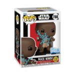 Mace Windu (GLOW) - POR ENCARGO - Imagen 3