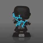 Mace Windu (GLOW) - POR ENCARGO - Imagen 2