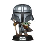MANDALORIAN - POR ENCARGO