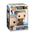 MARTY MCFLY - Imagen 2
