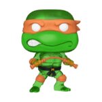 Michelangelo