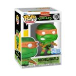 Michelangelo - Imagen 2