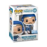 MR. FANTASTICO - POR ENCARGO - Imagen 2