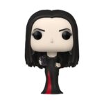 MORTICIA - POR ENCARGO