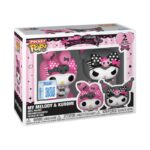 MY MELODY Y KUROMI - POR ENCARGO - Imagen 2