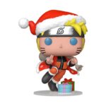 NARUTO - POR ENCARGO