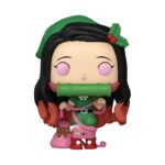 NEZUKO - POR ENCARGO