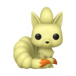 NINETALES - POR ENCARGO
