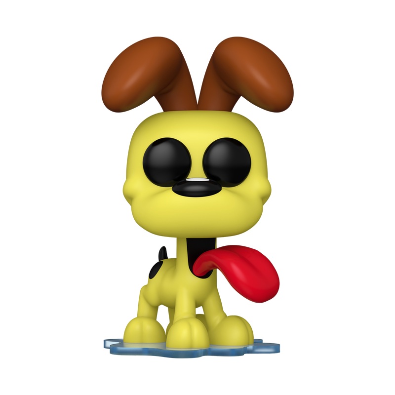 ODIE 52 1