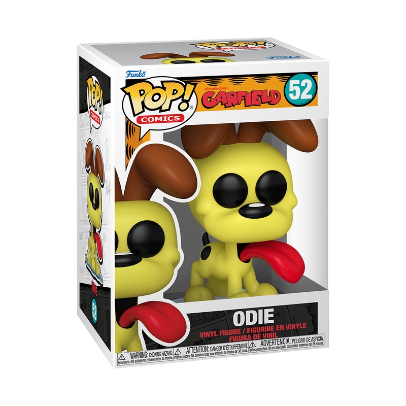 ODIE 52 2