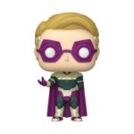 OZYMANDIAS (CAJA CON DETALLES)