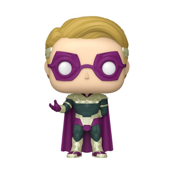 OZYMANDIAS (CAJA CON DETALLES)