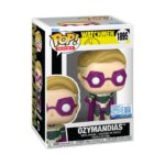 OZYMANDIAS (CAJA CON DETALLES) - Imagen 2