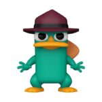 AGENTE P #1627
