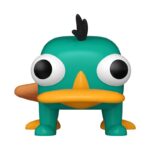 PERRY - POR ENCARGO