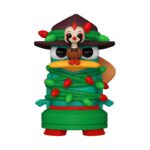 PERRY EL ORNITORRINCO - POR ENCARGO