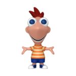 PHINEAS - POR ENCARGO