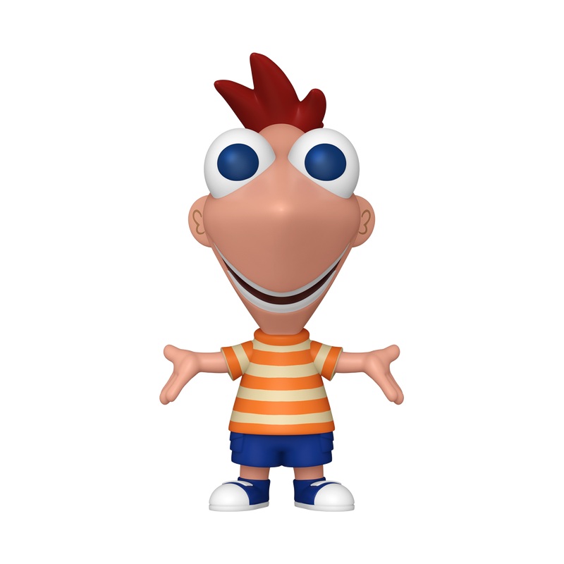 PHINEAS 1 PHINEAS - POR ENCARGO - Imagen 1