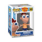 PHINEAS - POR ENCARGO - Imagen 2