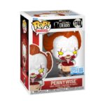 PENNYWISE - Imagen 2