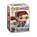 PETER PARKER - POR ENCARGO - Imagen 2