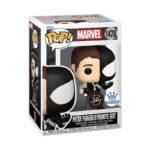 PETER PARKER/SIMBIONTE - POR ENCARGO - Imagen 4