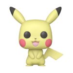 PIKACHU (SOFT) - POR ENCARGO