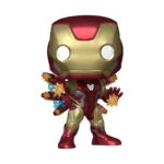 IRON MAN GLOW - PREVENTA