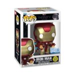 IRON MAN GLOW - PREVENTA - Imagen 3
